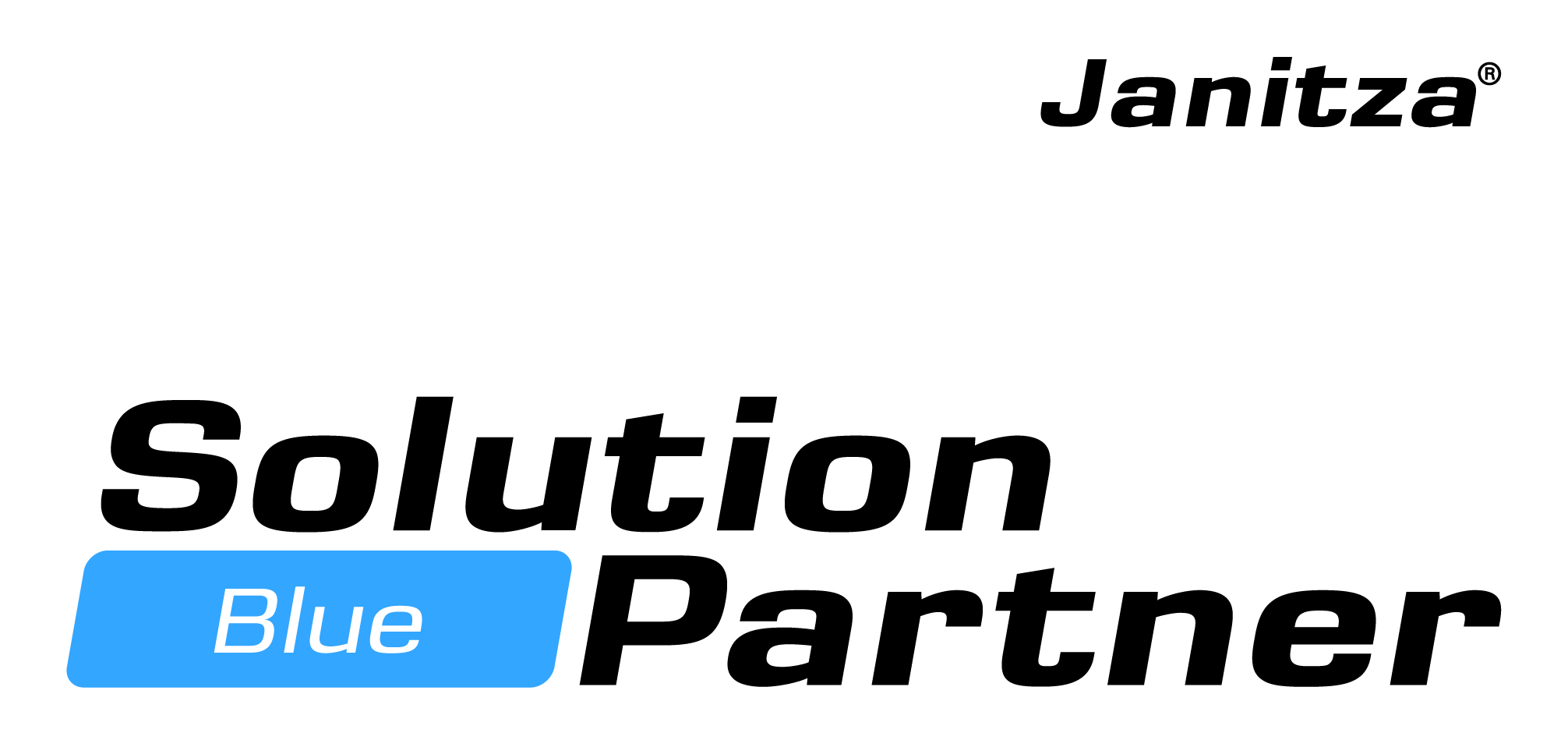 Janitza — Blue-Level Solution Partner